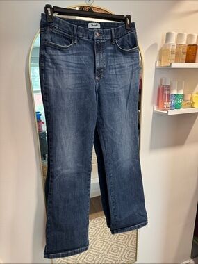 Wrangler Women’s Stretch Bootcut Jeans Size 32
